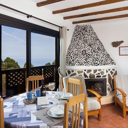 Finca Casa Yaya Икод де лос Винос Екстериор снимка