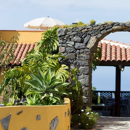 Finca Casa Yaya Икод де лос Винос Екстериор снимка