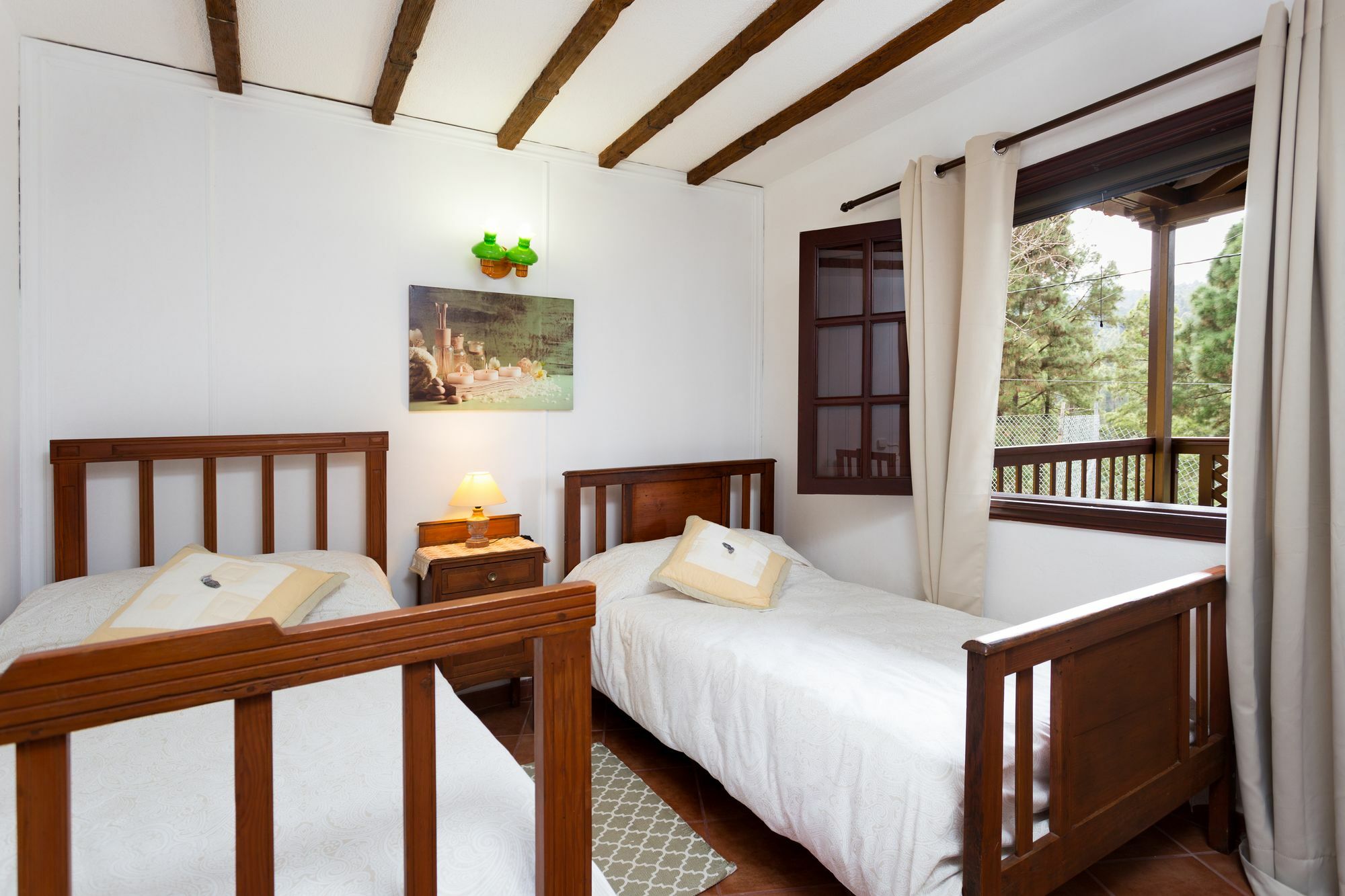 Finca Casa Yaya Икод де лос Винос Екстериор снимка